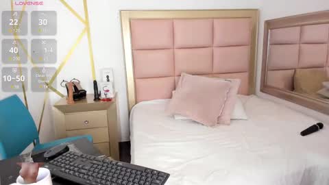 Lesly online show from 02/11/25, 03:40