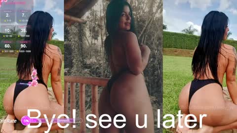 I am here from Monday to Friday from 730 am to 130 pm Colombia time and saturday from 500 am to 1000 am .... Soon Blue page online show from 01/23/25, 06:03