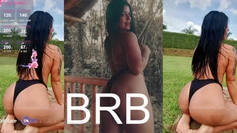 I am here from Monday to Friday from 730 am to 130 pm Colombia time and saturday from 500 am to 1000 am .... Soon Blue page online show from 01/30/25, 03:08