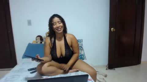 Snapshot of leslycarsson chatting on 01/20/25, 05:59 lesly online show from 01/20/25, 05:59