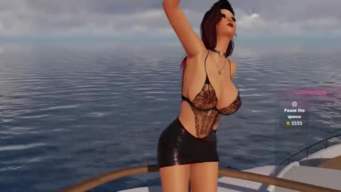 lessly_muah online show from 09/17/25, 12:18