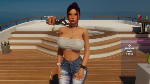 lessly_muah online show from 09/22/25, 11:34