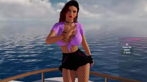 lessly_muah online show from 10/03/25, 12:57