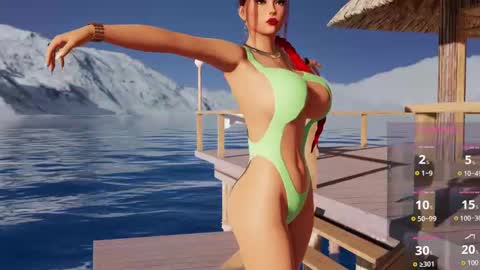 lessly_muah online show from 10/09/25, 05:11