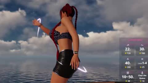 lessly_muah online show from 12/05/25, 12:08