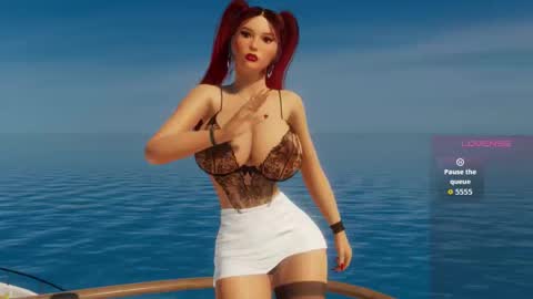 lessly_muah online show from 12/14/25, 01:27