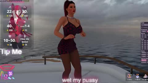 lessly_muah online show from 02/04/26, 10:36