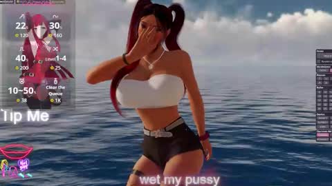 lessly_muah online show from 02/13/26, 10:28