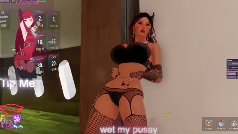 lessly_muah online show from 02/20/26, 05:02