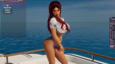 lessly_muah online show from 03/10/26, 06:24