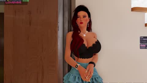 lessly_muah online show from 03/21/26, 01:26