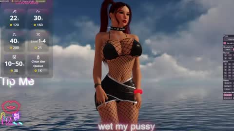 lessly_muah online show from 05/12/26, 04:26