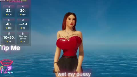 lessly_muah online show from 05/14/26, 01:12
