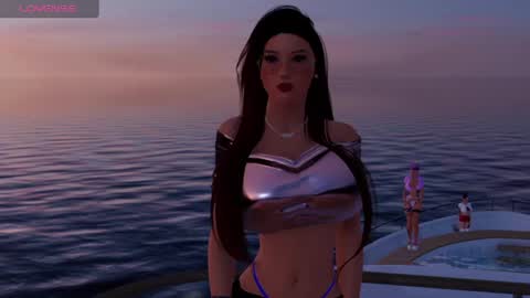 Snapshot of lessly_muah chatting on 06/27/26, 12:48 lessly_muah online show from 06/27/26, 12:48