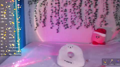 Snapshot of lessy_lasska chatting on 01/06/26, 03:16 Lessy online show from 01/06/26, 03:16