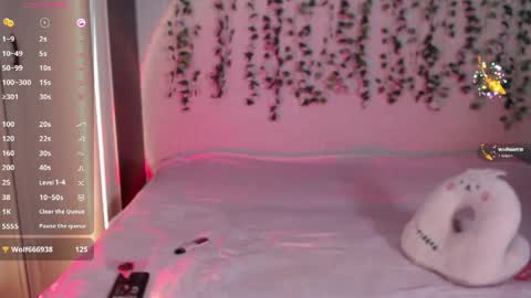 Lessy online show from 05/10/26, 04:06
