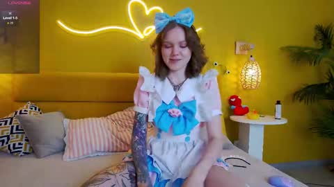 Lessy online show from 09/11/25, 03:17