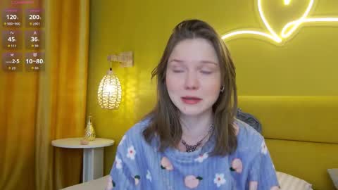 Lessy online show from 02/23/26, 03:15