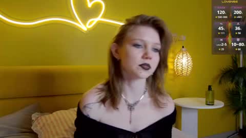 Snapshot of lessysweety chatting on 05/08/26, 02:39 Lessy online show from 05/08/26, 02:39