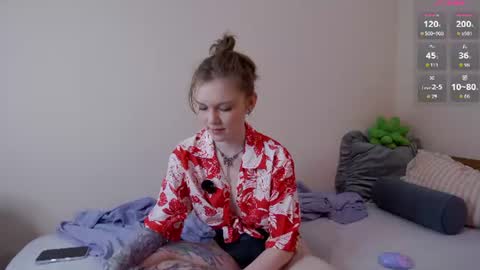Lessy online show from 06/15/26, 03:20