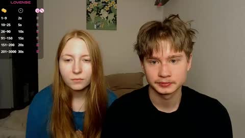 Alisa  Jhony online show from 03/07/25, 06:22