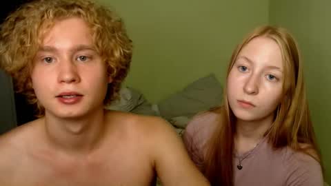 Alisa  Jhony online show from 09/12/25, 08:42