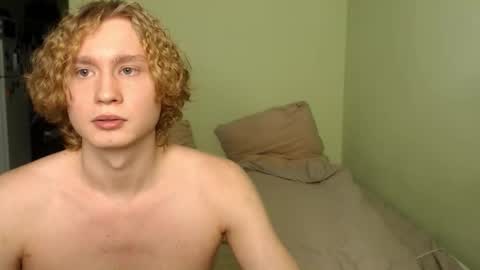 Alisa  Jhony online show from 11/20/25, 11:21