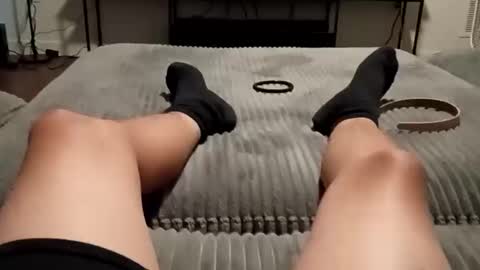 Pussy pleaser online show from 05/18/26, 02:18