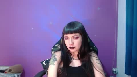 lestatdlion online show from 12/03/24, 10:18