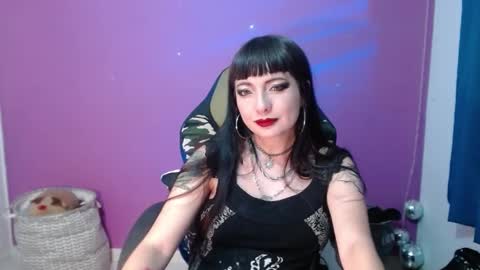 lestatdlion online show from 12/11/24, 11:32