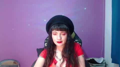 lestatdlion online show from 12/17/24, 10:54