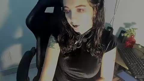 lestatdlion online show from 07/08/26, 10:53