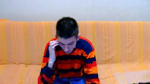 lester_broo online show from 03/22/26, 06:39