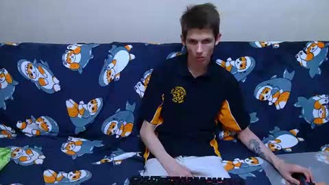 lester_broo online show from 06/22/26, 09:01