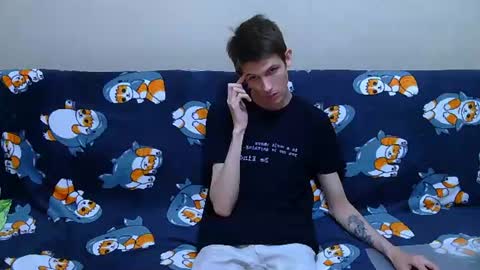 lester_broo online show from 06/26/26, 10:14
