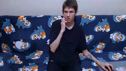 lester_broo online show from 07/12/26, 09:50