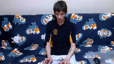 lester_broo online show from 08/01/26, 07:24