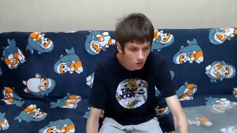 lester_broo online show from 08/02/26, 07:45