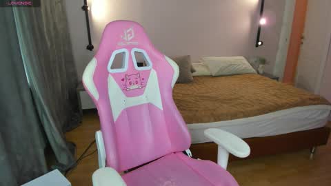 Lesya  online show from 11/09/25, 09:18