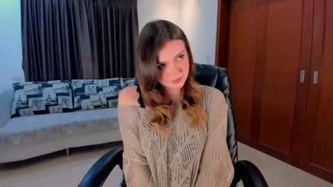 lesya krutalevich online show from 04/15/26, 02:18