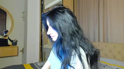 Snapshot of lesyaliss chatting on 05/11/26, 09:34 lesyaliss online show from 05/11/26, 09:34