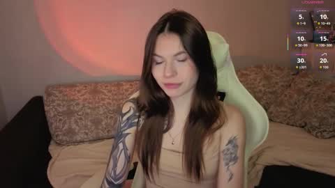 Snapshot of let_me_seee chatting on 03/14/26, 08:14 Fiona online show from 03/14/26, 08:14