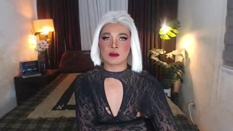 Snapshot of lethal_karina chatting on 02/10/26, 06:06 Karina online show from 02/10/26, 06:06