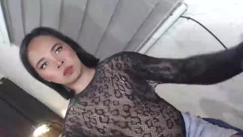 Snapshot of lethal_karina chatting on 02/18/26, 06:31 Karina online show from 02/18/26, 06:31