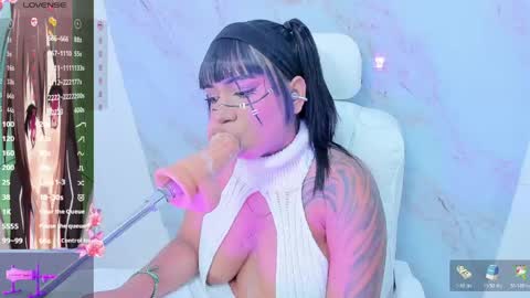 LETI 3 online show from 04/22/26, 09:27