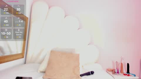 Snapshot of letizia_westy chatting on 01/26/25, 04:20 Letizia online show from 01/26/25, 04:20