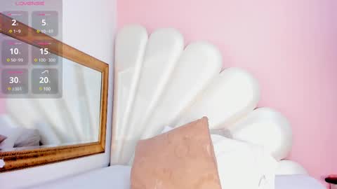 Snapshot of letizia_westy chatting on 02/25/25, 04:46 Letizia online show from 02/25/25, 04:46