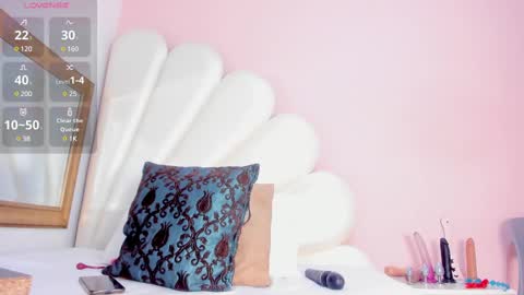 Snapshot of letizia_westy chatting on 02/26/25, 08:26 Letizia online show from 02/26/25, 08:26