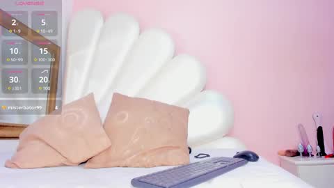 Snapshot of letizia_westy chatting on 03/06/25, 04:30 Letizia online show from 03/06/25, 04:30