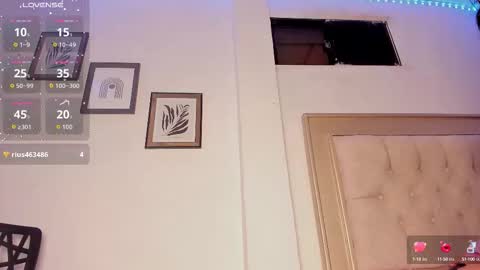 Snapshot of letizia_westy chatting on 10/11/25, 08:13 Letizia online show from 10/11/25, 08:13